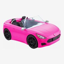 Barbie Convertible Car