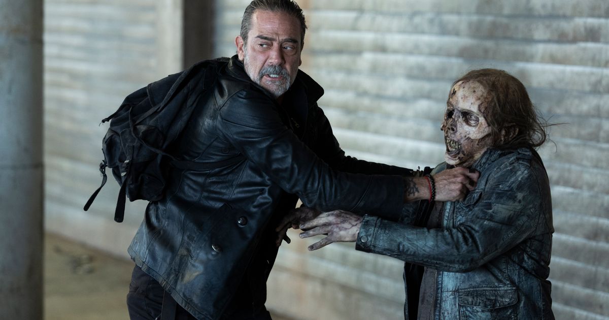 The Walking Dead: Dead City Season-Finale Recap: Bring Him Home