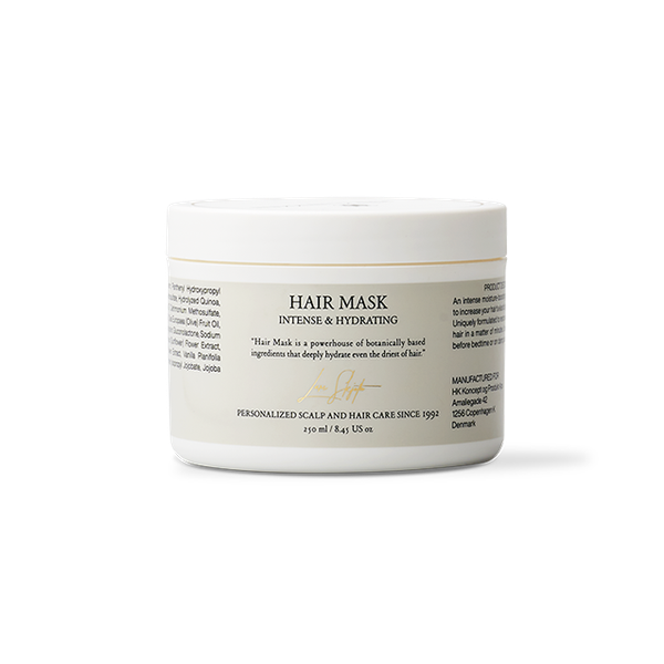 Harklinikken Hair Mask