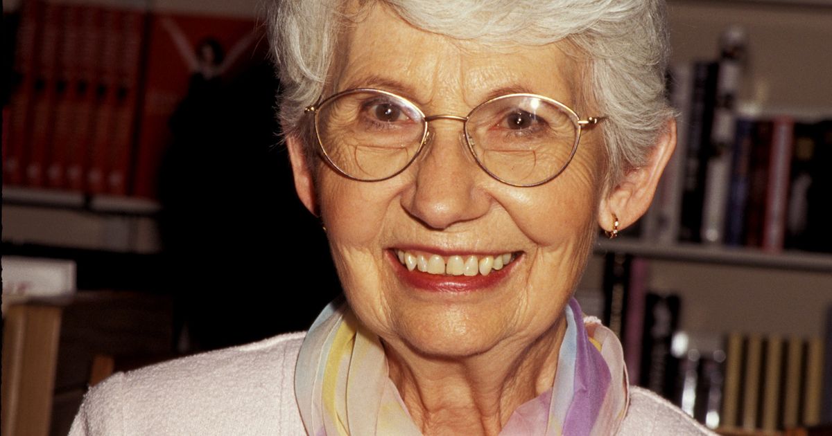 David Letterman’s Mom, Dorothy Mengering, Dead at 95