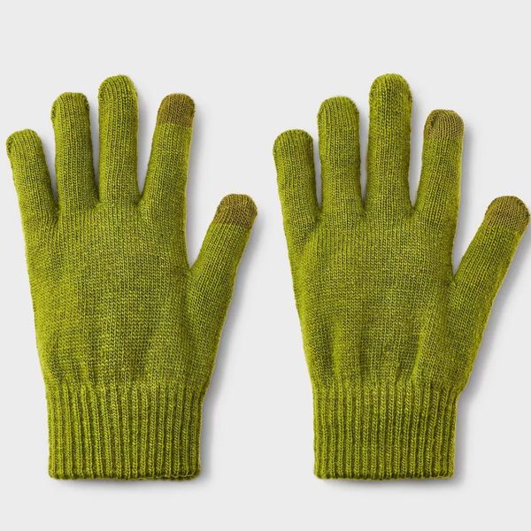Wild Fable Tech Touch Knit Gloves