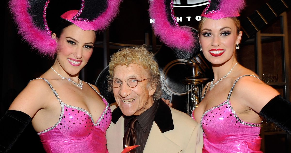 Comedy Store Co Founder Sammy Shore Has Died