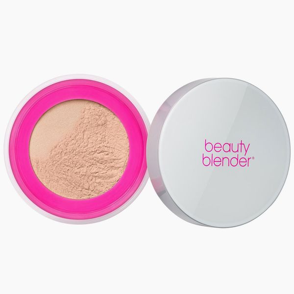 beautyblender BOUNCE Soft Focus Gemstone Setting Powder