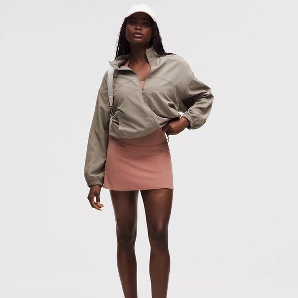 Lululemon Align High-Rise Skirt