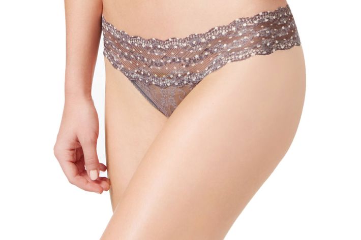 Lace Panties - Bloomingdale's