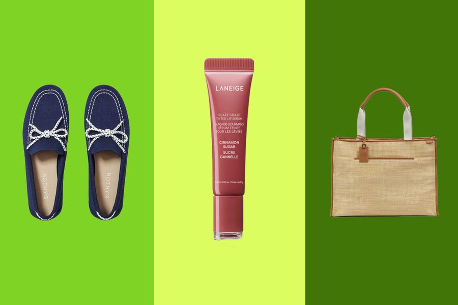 New Stuff Alert: Rothy’s Boat Shoes and Laneige Lip Tints