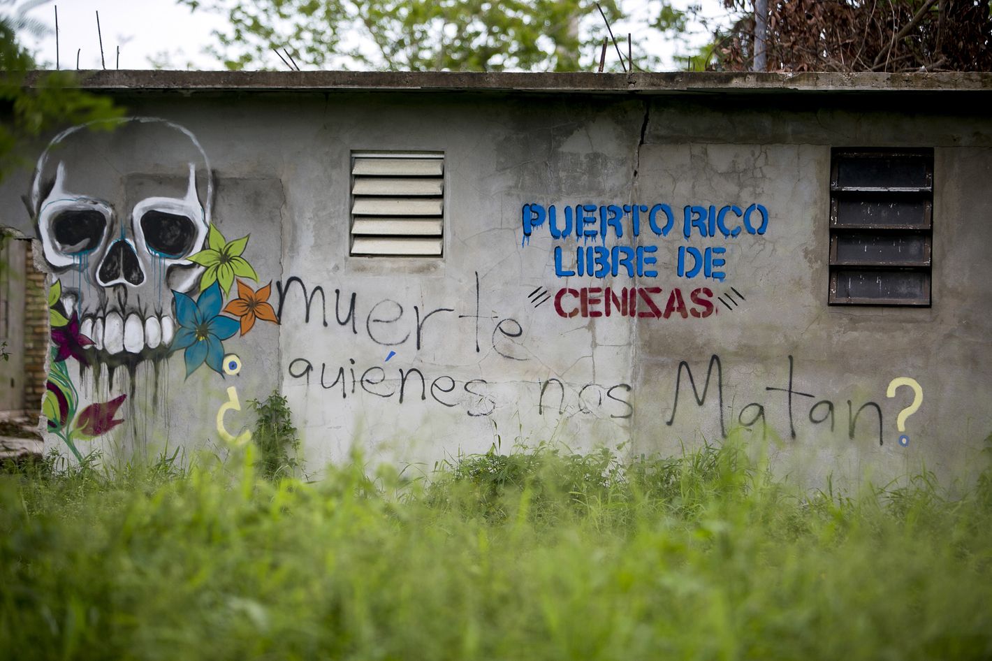 Hurricane Maria: what we know about the death toll in Puerto Rico - Vox