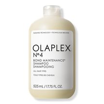 Olaplex No. 4 Bond Maintenance Shampoo - 17.8 Oz.