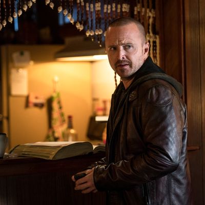 El Camino: A Breaking Bad Movie' Trailer: Jesse Pinkman's on the Run