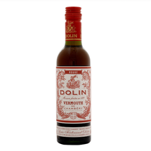 Dolin Vermouth de Chambery Rouge