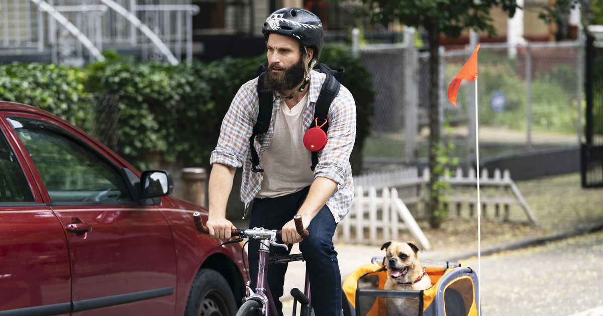 WATCH High Maintenance Season Four Trailer VIDEO