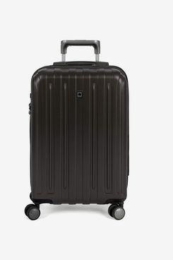 Carry-On Luggage Delsey Luggage Unisex-Adult Carry-on Spinner Luggage