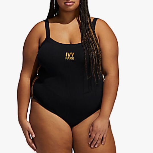 Adidas x Ivy Park Knitted Bodysuit