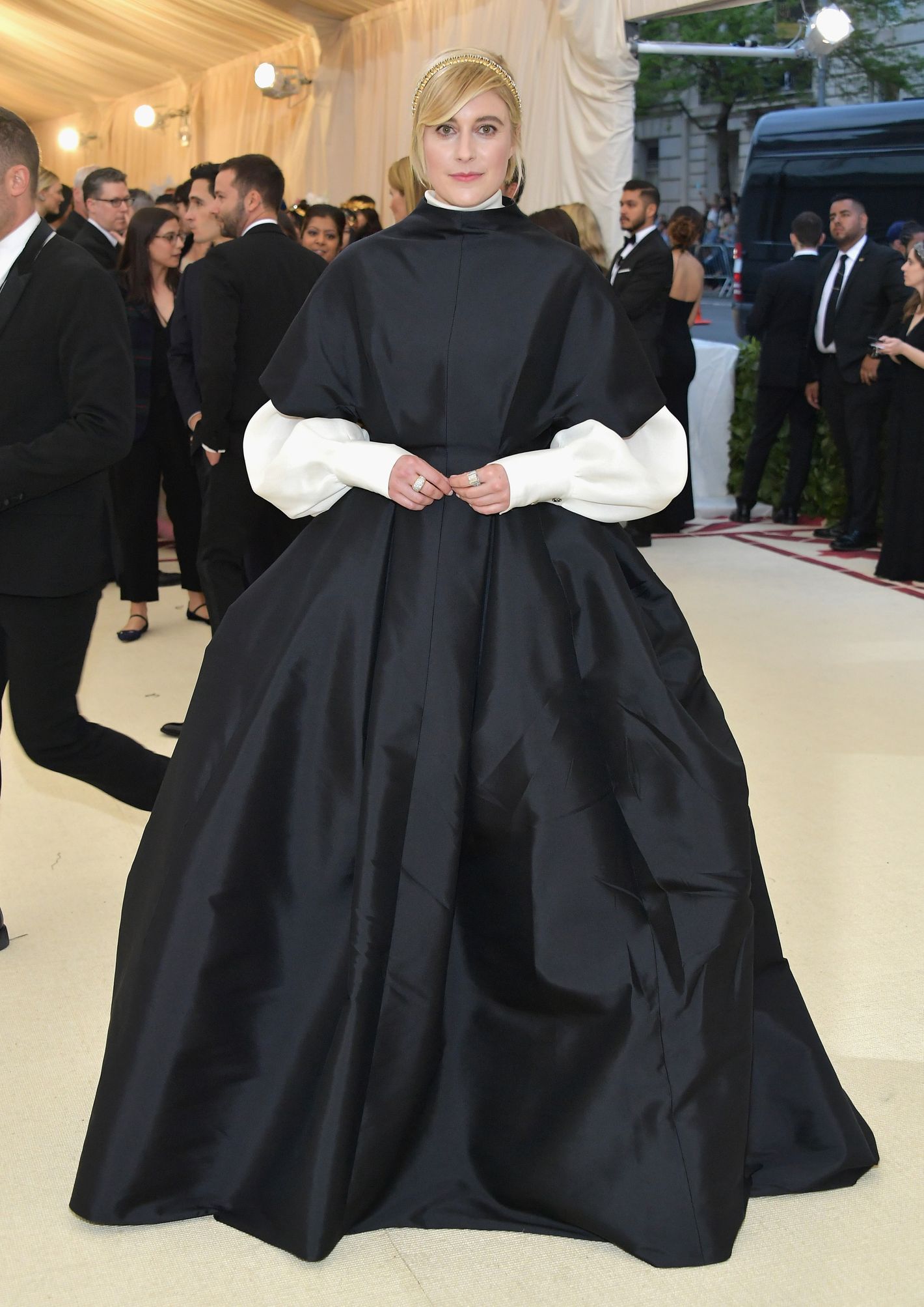 All the Best Met Gala 2018 Dresses on the Red Carpet