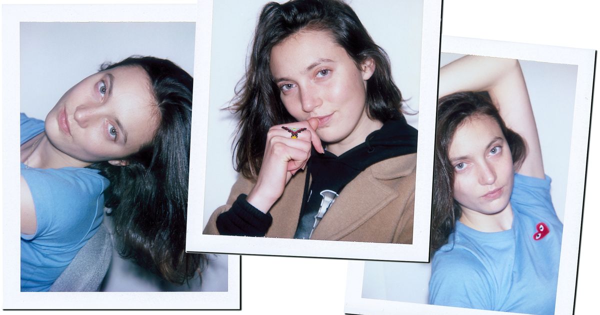 Meet Matilda Lowther the Model Taking Runways by Storm