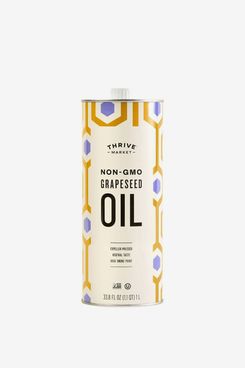 Thrive Market Non-GMO Grapeseed Oil