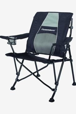 Folding camping chairs: 15 of the best for your staycation
