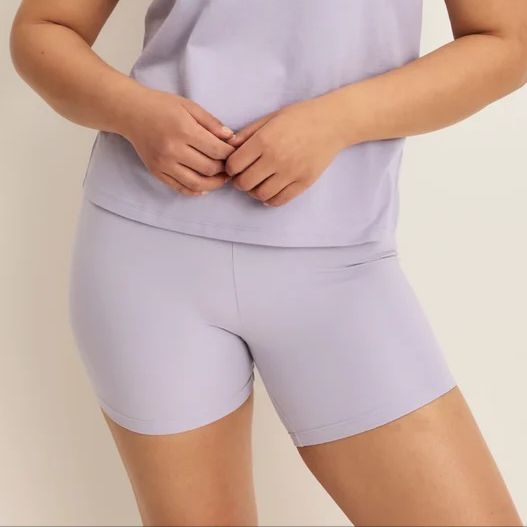 Knix Modal Ultra Soft Shorts