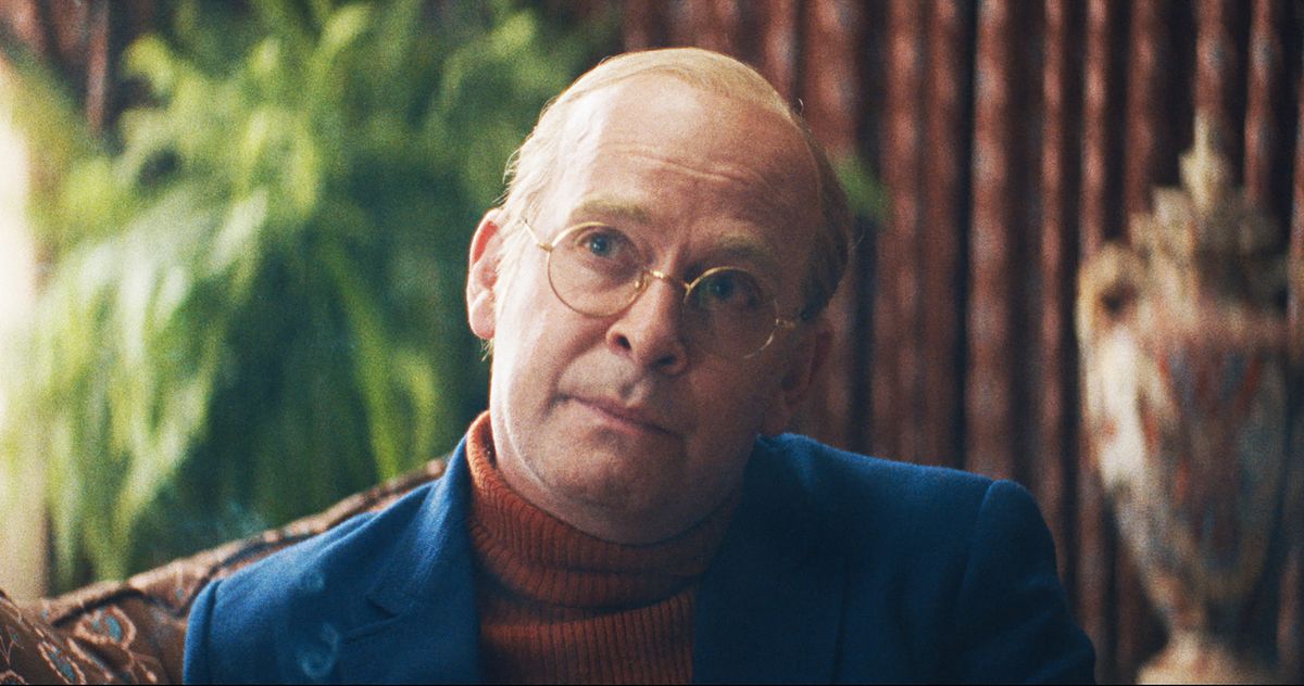 Feud Review: Capote Vs. the Swans Renders Writer in B&W - Vimarsana News