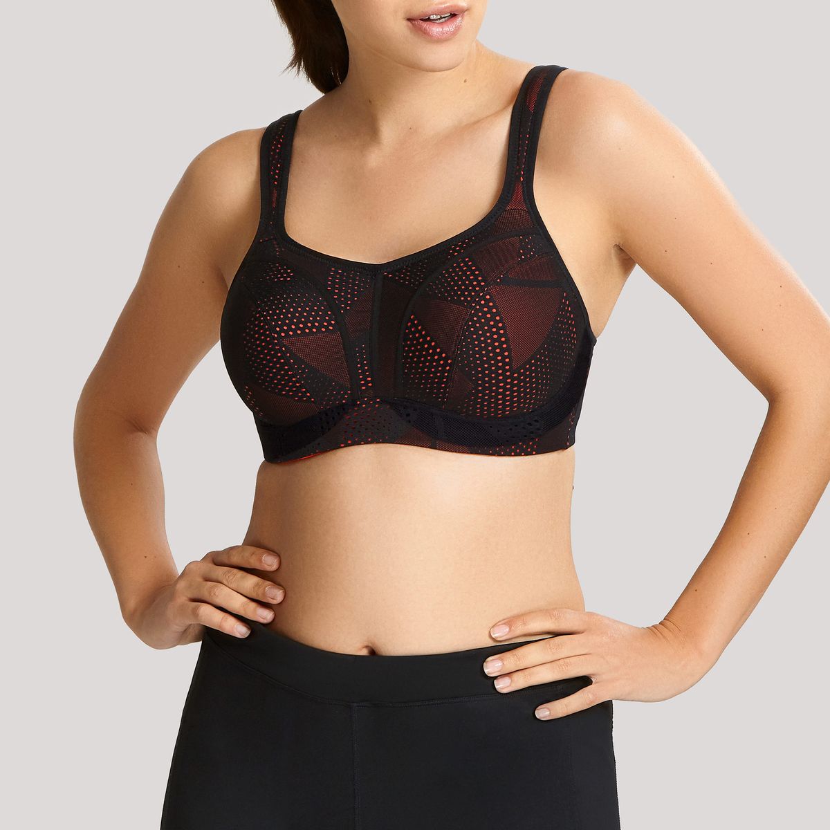 panache sports bra amazon