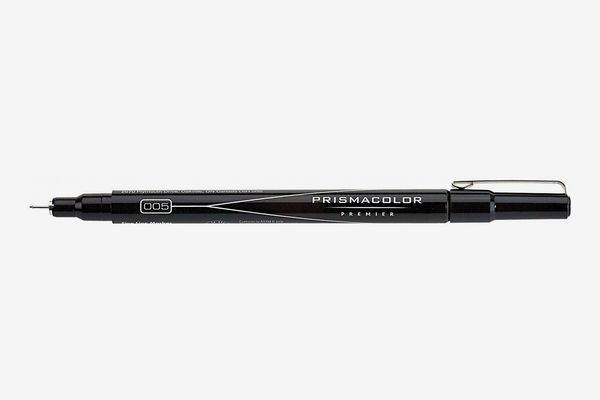 Prismacolor Premier Fine Line Felt Tip Pen