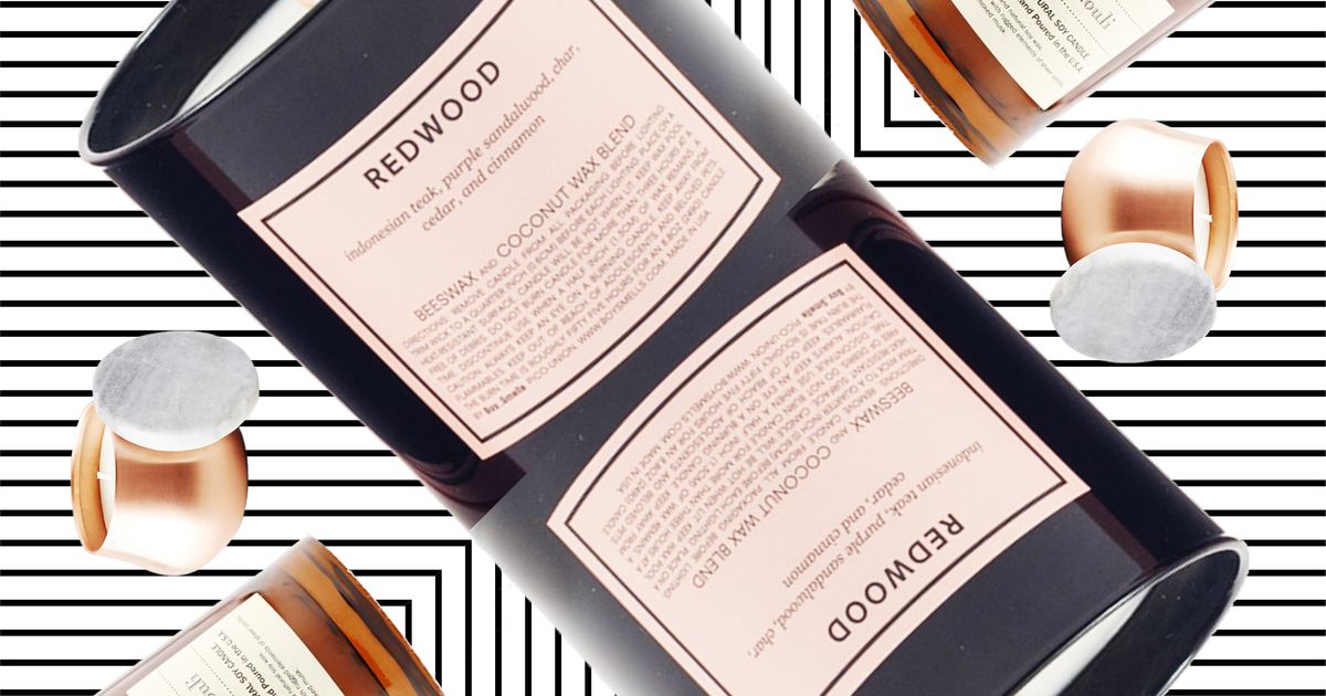 Affordable Candles That Smell Like the Holidays