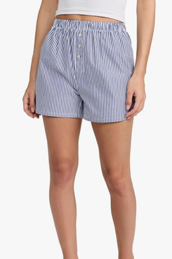 Donni The Stripe Pop Boxers