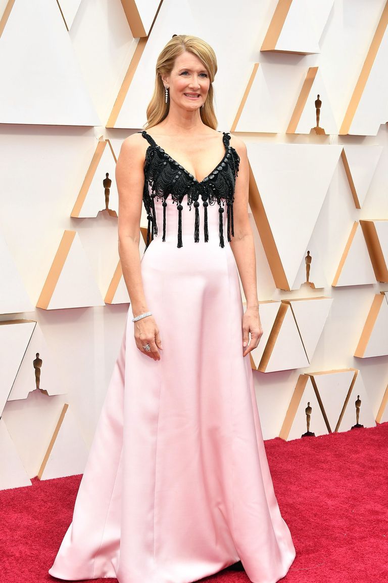 Oscars 2020 Red Carpet Fashion: See All the Looks