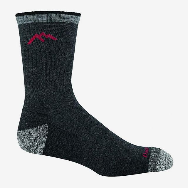 Darn Tough Micro Crew Cushion Socks (Men’s)