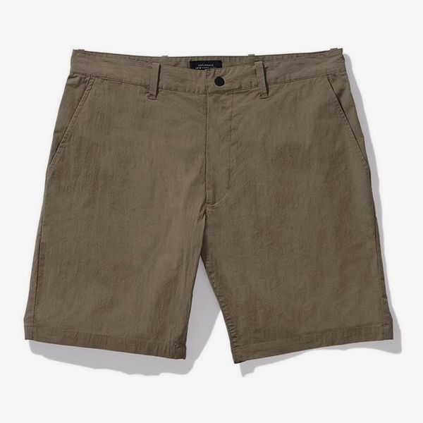 Saturdays NYC Union Shorts