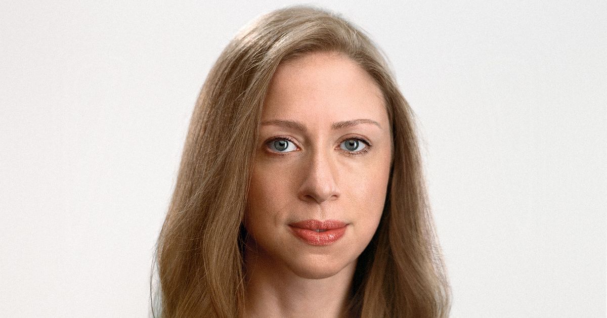 Chelsea Clinton Is Figuring Out Her Own Life Now
