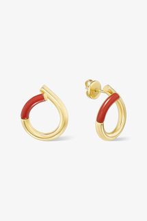 Tabayer Oera Earrings