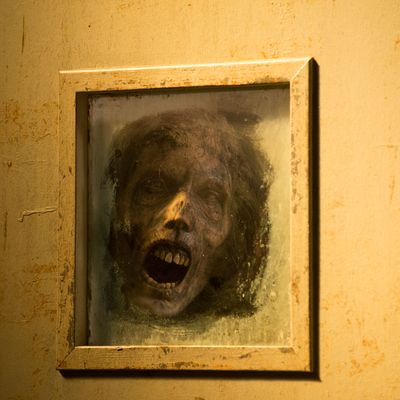 Walker - The Walking Dead _ Season 6, Episode 13 - Photo Credit: Gene Page/AMC