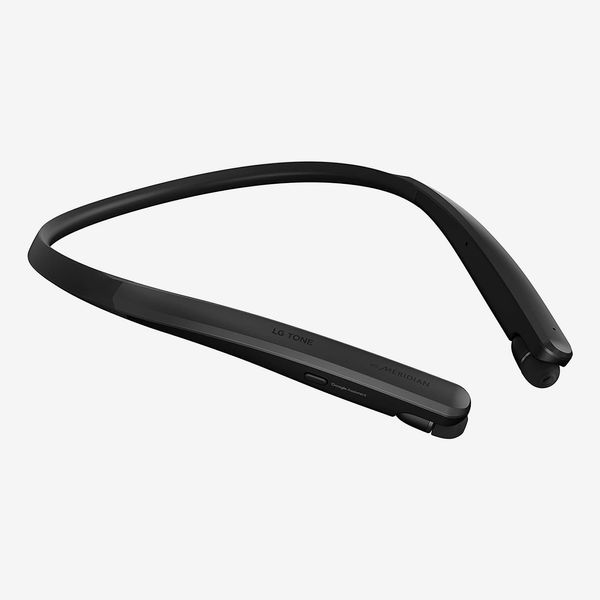 LG Tone Flex HBS-XL7 Bluetooth Wireless Stereo Neckband Earbuds