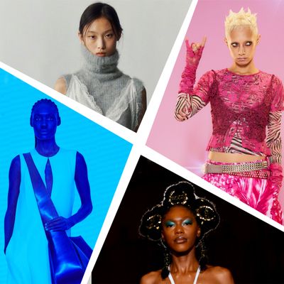 LAGOS FASHION WEEK 2022: 5 NOTABLE TRENDS SET TO TAKEOVER IN 2023