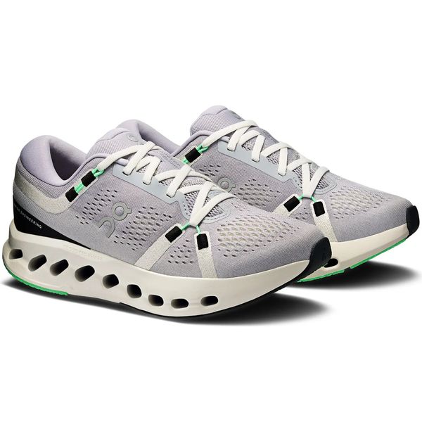 On Cloudsurfer 2 Wide Running Shoe