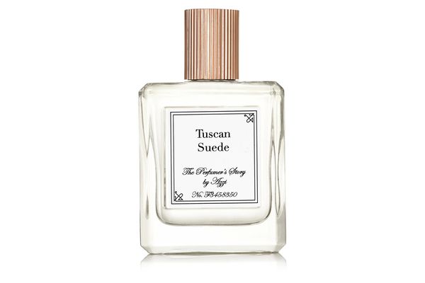 The Perfume’s Story by Azzi Glasser Tuscan Suede Eau de Parfum