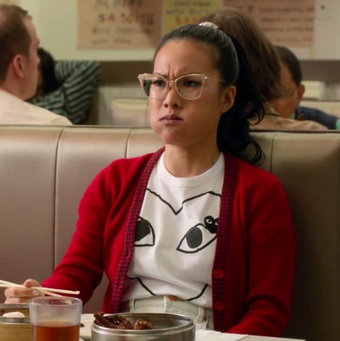 Ali Wong Book Excerpt A Guide To Asian Restaurants