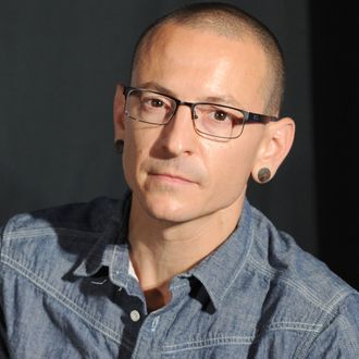 Chester Bennington, Linkin Park Singer, Dead at 41