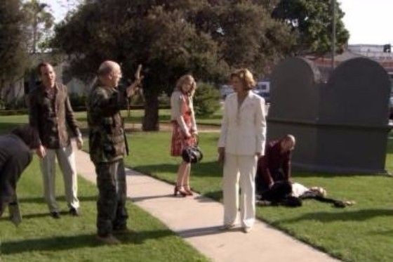 Arrested Development Porn Fakes - 398 Arrested Development Quotes, Jokes, and Easter Eggs