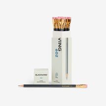 Palomino Blackwing 602 Pencils, 12-Pack
