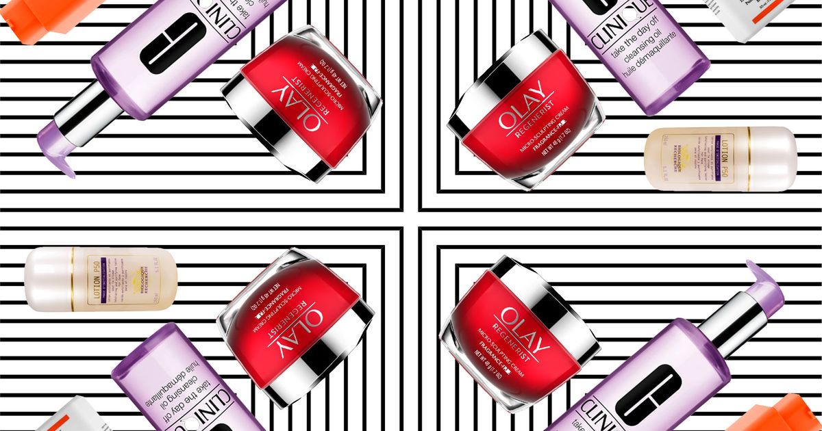 Best FragranceFree Shampoo, Body Wash, Moisturizer