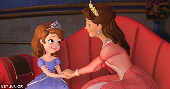 Disney’s First ‘Latina Princess’ Is Not Latina Enough for Some