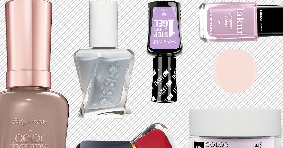 Why Does Gel Nail Polish Change Color? – ORLY
