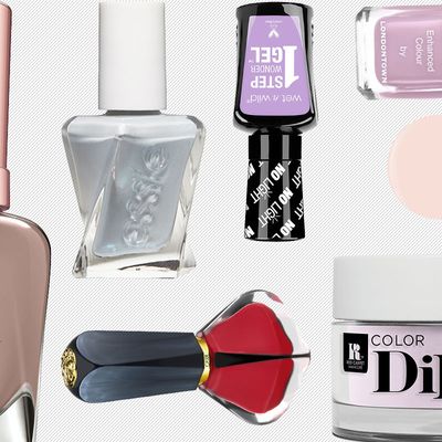 Sheer VS Opaque Nail Polish: What's the difference? – LONDONTOWN