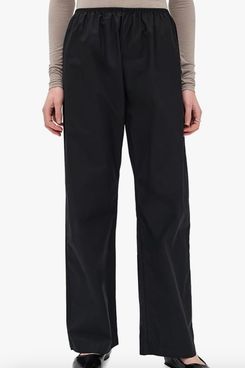 Donni. The Pop Simple Pant