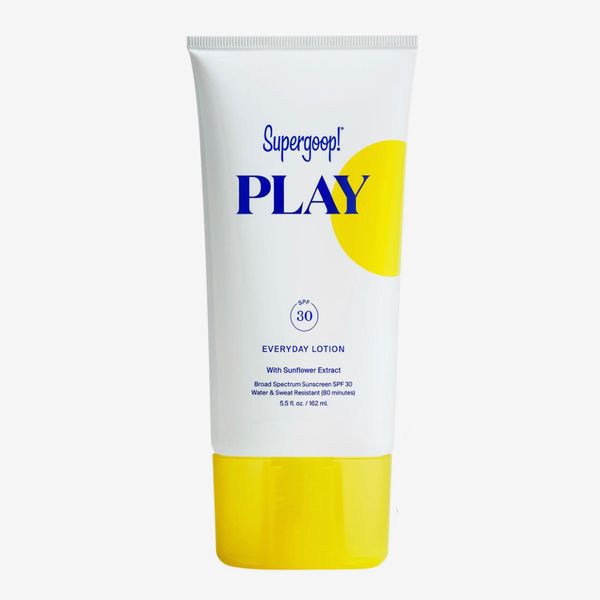 Supergoop! PLAY Everyday Lotion SPF 30 with Sunflower Extract