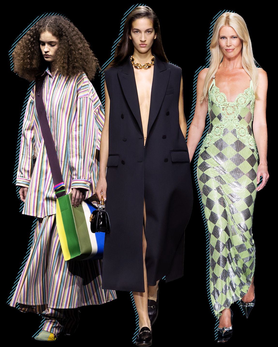 Gucci Spring 2024 Ready-to-Wear Collection