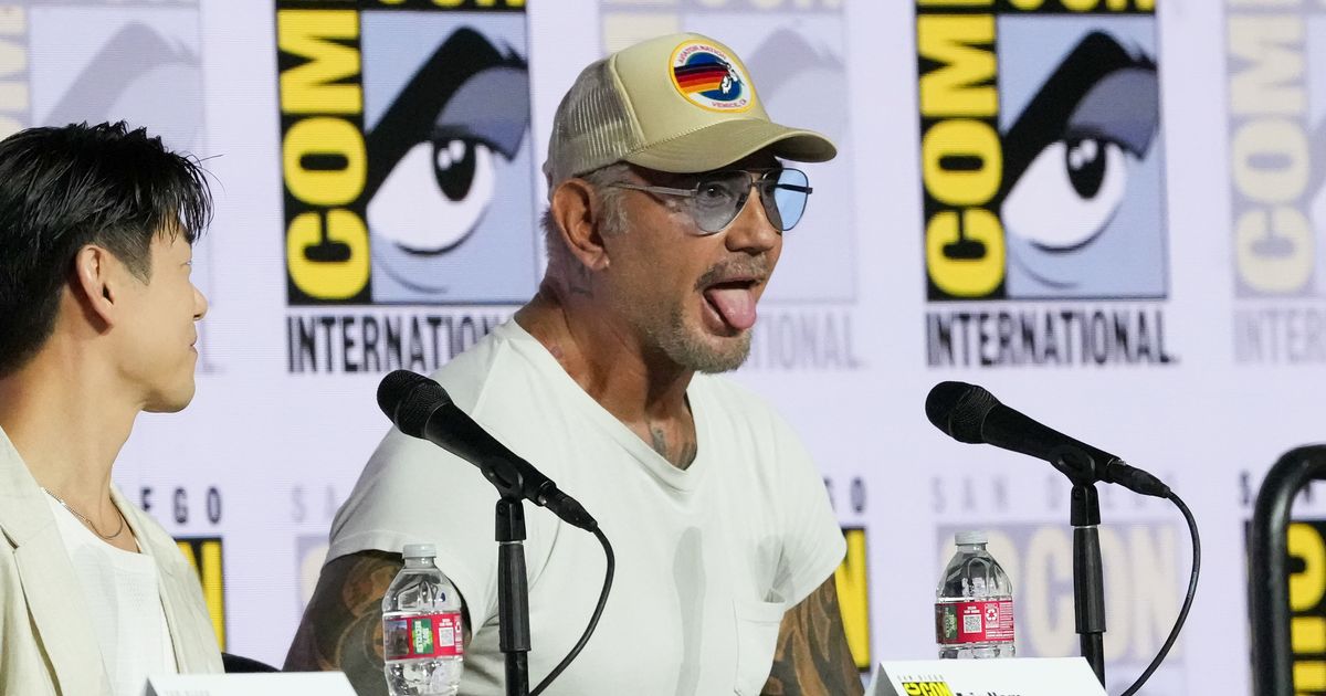 Everything to Know About Comic-Con 2026