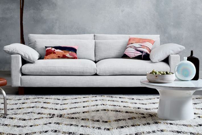 7 Best Couches And Sofas To Buy Online 2019 The Strategist New York Magazine